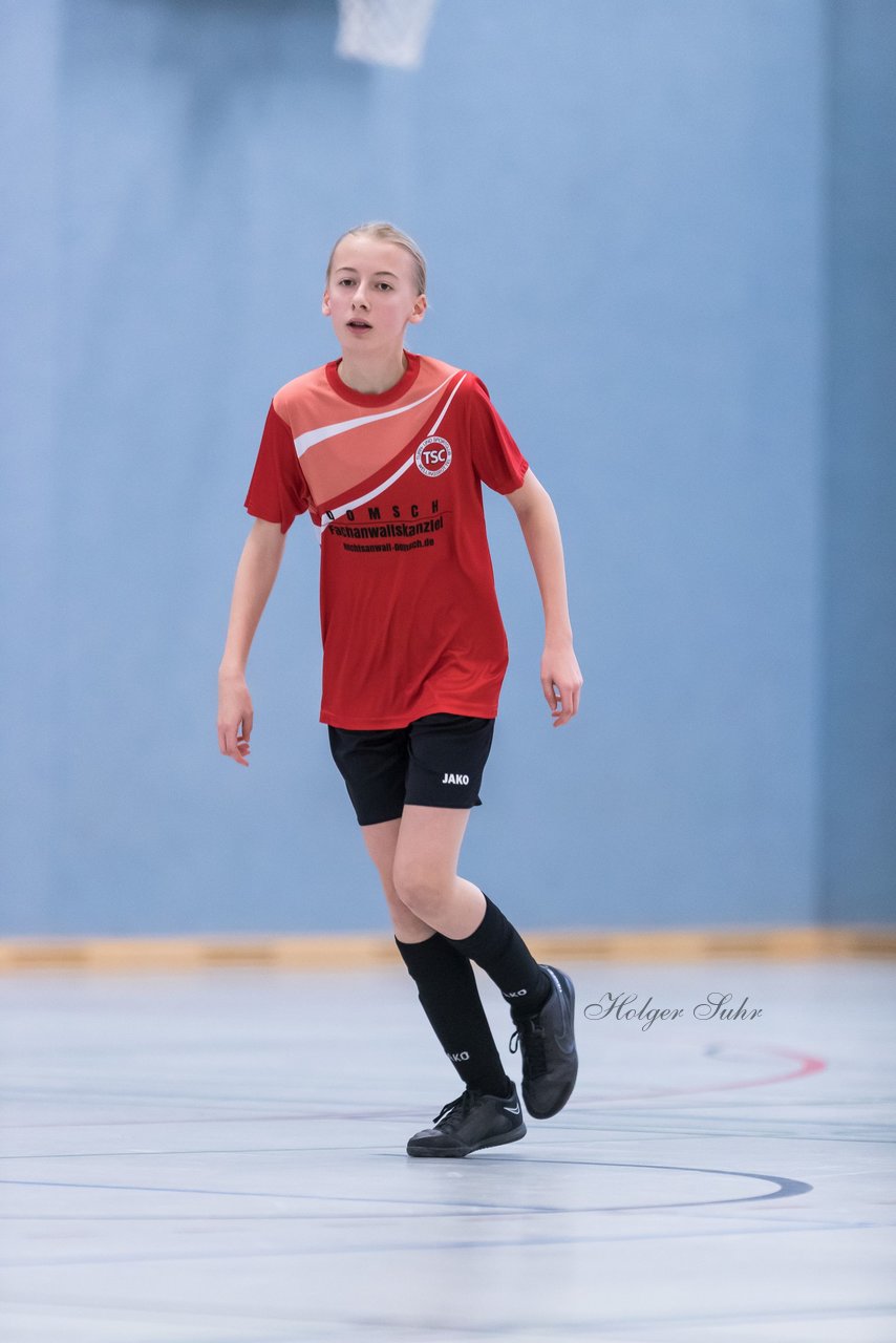 Bild 287 - wCJ Futsalmeisterschaft Runde 1